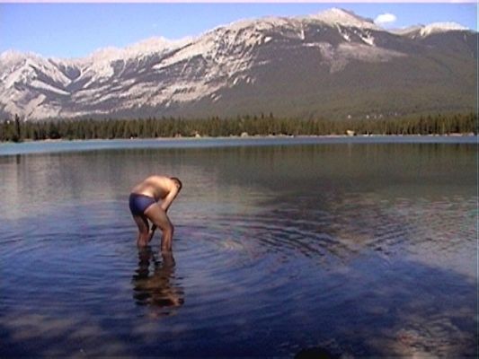 Lake Edith
