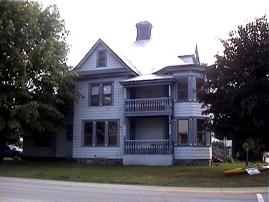 Revel Haus
