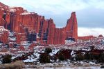 Fisher Towers