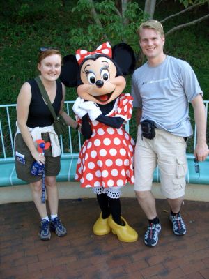 Minimouse
