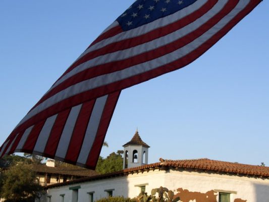 Old Town San Diego
