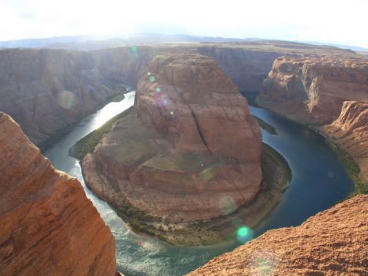 Horseshoe Bend
