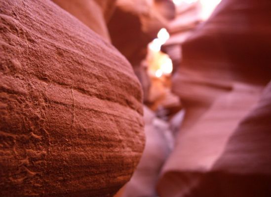 Antelope Canyon
