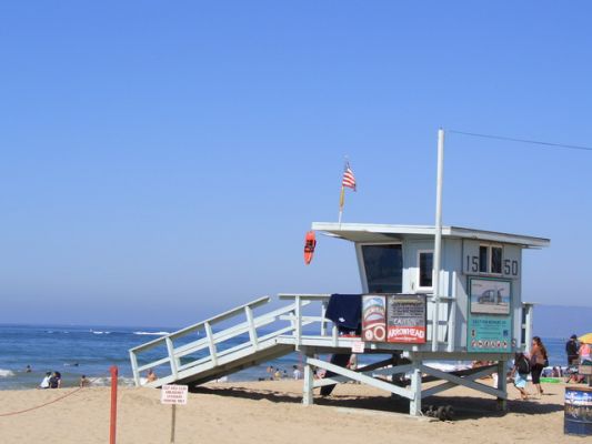 Santa Monica
