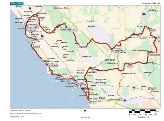 route 2006
