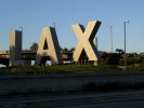 Los Angeles Airport