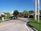 Unsere Siedlung in Miami