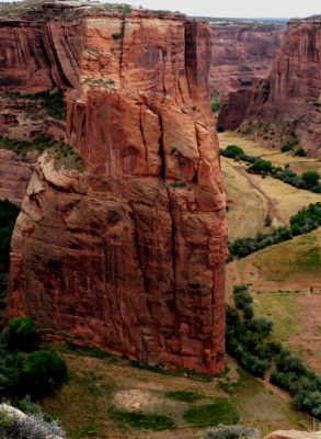 Canyon de Chelly
Canyon de Chelly
Schlüsselwörter: Canyon de Chelly