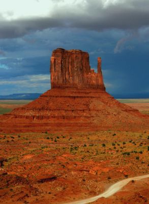 Monument Valley
Monument Valley
Schlüsselwörter: Monument Valley