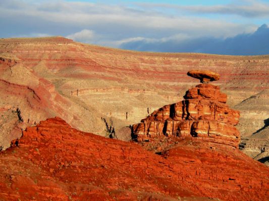 Mexican Hat
Mexican Hat
Schlüsselwörter: Mexican Hat