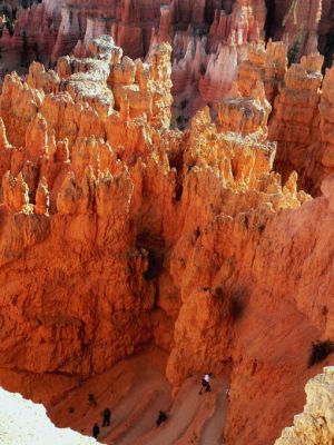 Bryce Canyon
Schlüsselwörter: Bryce Canyon
