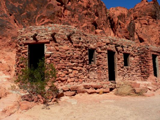 Valley of Fire State Park
Schlüsselwörter: Valley of Fire State Park