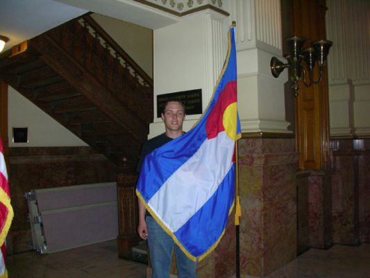 Denver Capitol
