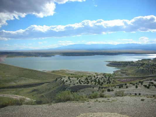 Liberty Point Pueblo
