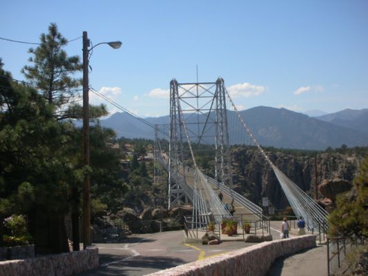 Royal George Bridge
