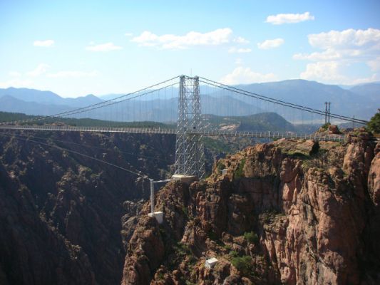 Royal George Bridge
