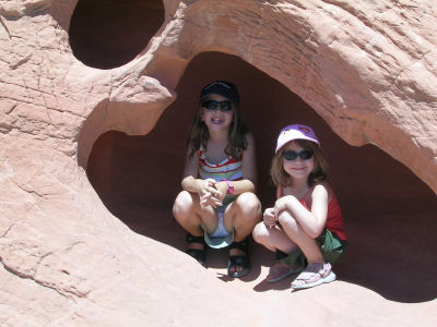 Valley Of Fire
