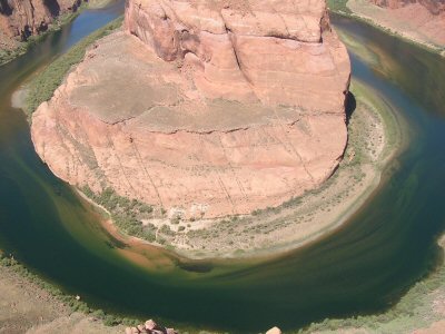 Horseshoe Bend
