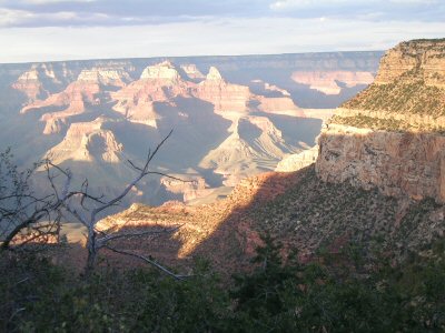 Grand Canyon 1
