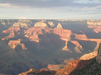 Grand Canyon 2
