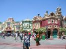 Toontown in Disney