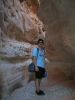 Valley Fire Slot Canyon