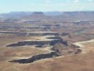 Green River Overlook im Canyonlands N.P.