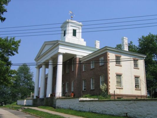 Historic Richmond
Staten Island
