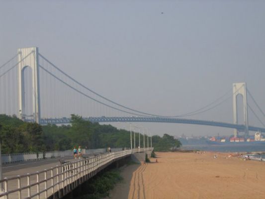 South Beach,Staten Island
Boardwalk
