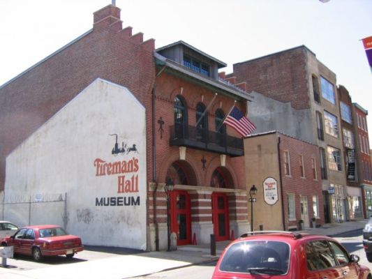 Philadelphia
