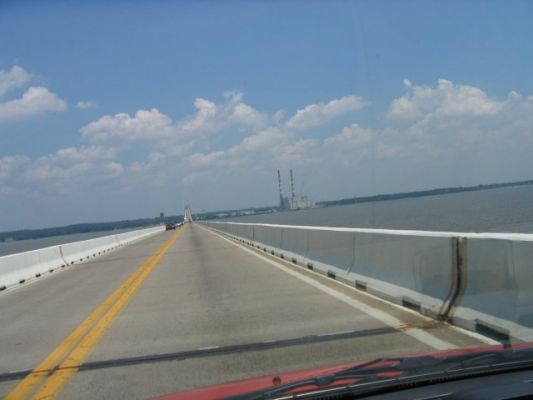 vor Annapolis,MD
