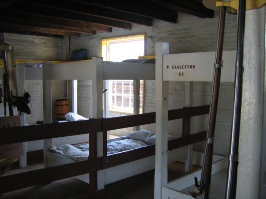 Fort McHenry
