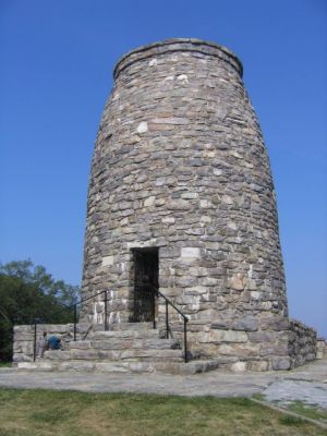 Washington Monument State Park
