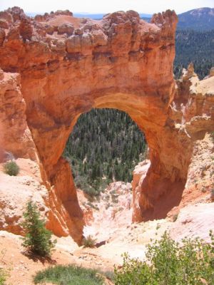 Bryce Canyon NP
