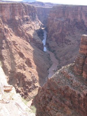 Little Colorado River
