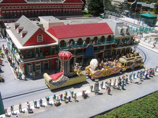 Legoland,CA
