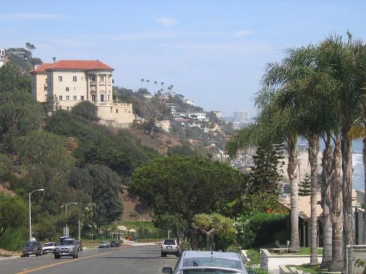Paul Getty Villa
Santa Monica
