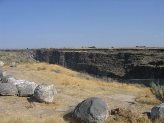 Snake River Overlook
