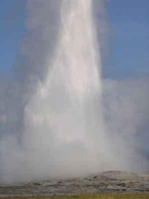 Old Faithful
