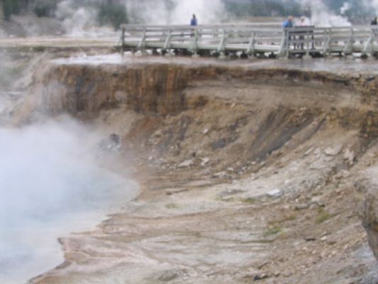 Yellowstone
