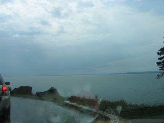 Yellowstone Lake
