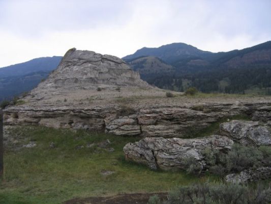 Soda Butte
