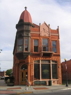 Cheyenne
