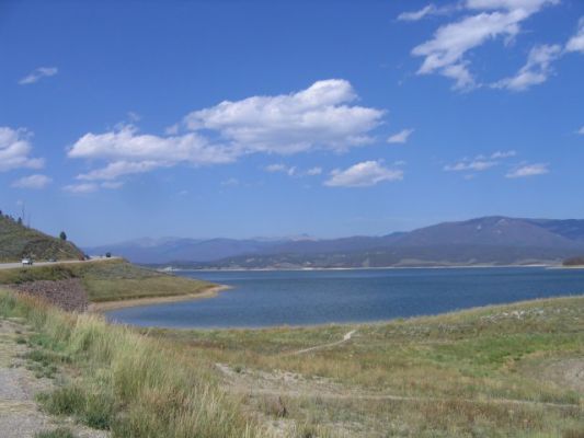 Great Lake
Rocky Mountain
