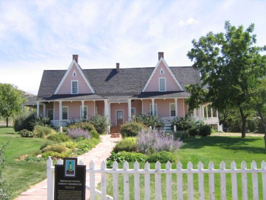 Heritage SLC
