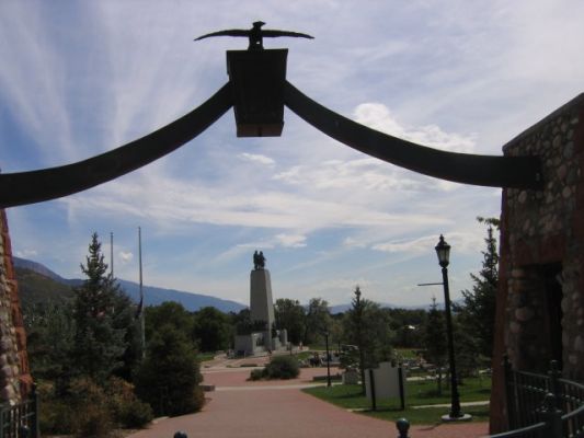 Heritage SLC
