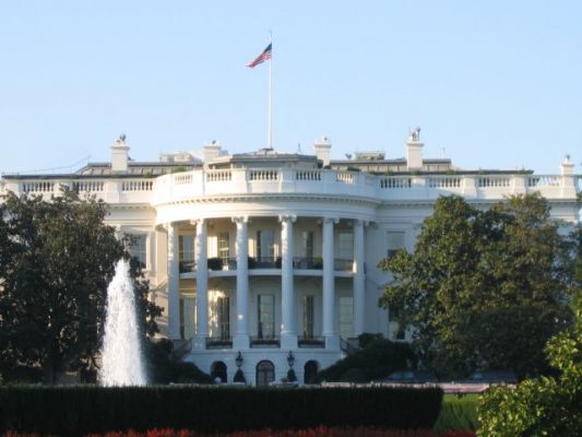 Oval Office
