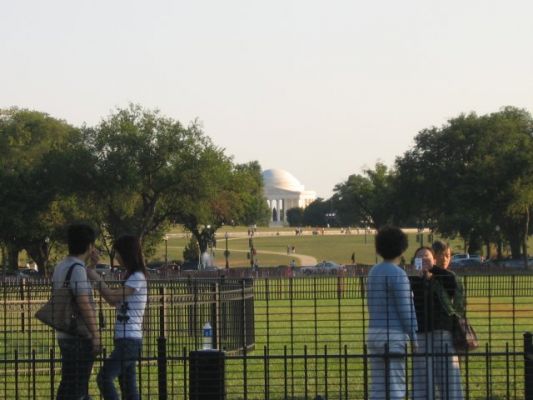 Jefferson Mem.
