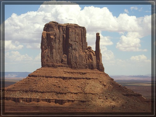 Monument Valley
