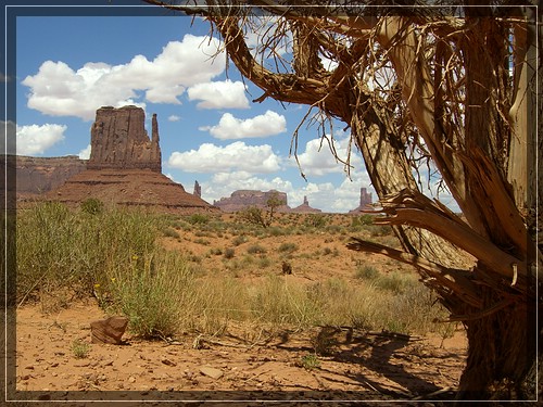 Monument Valley
